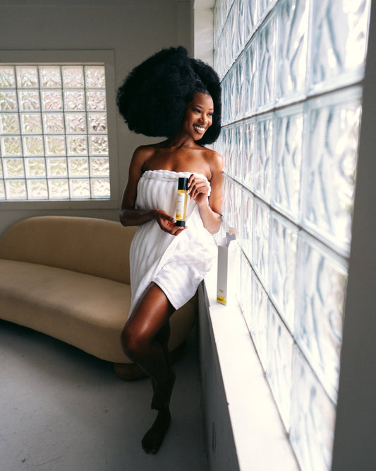 How to Use Body Oil: A Step-by-Step Guide for Glowing Skin